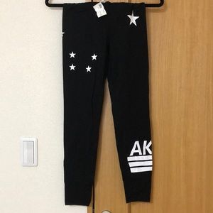 Alaska Big Dipper Leggings